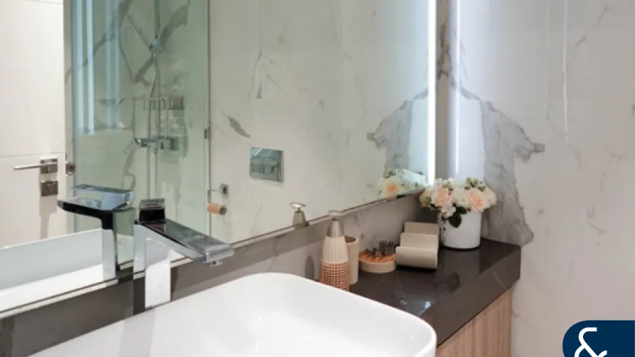 Apartamento tipo estudio Estudio en Dubai Hills Estate, UAE No. 1099 № 6