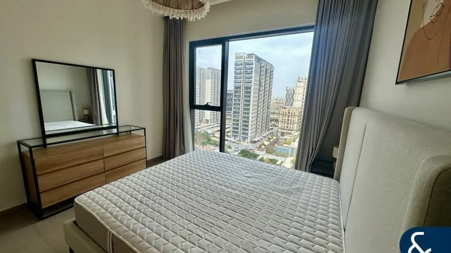 Apartamento de 1 dormitorio en Park Ridge, UAE No. 1105 № 5