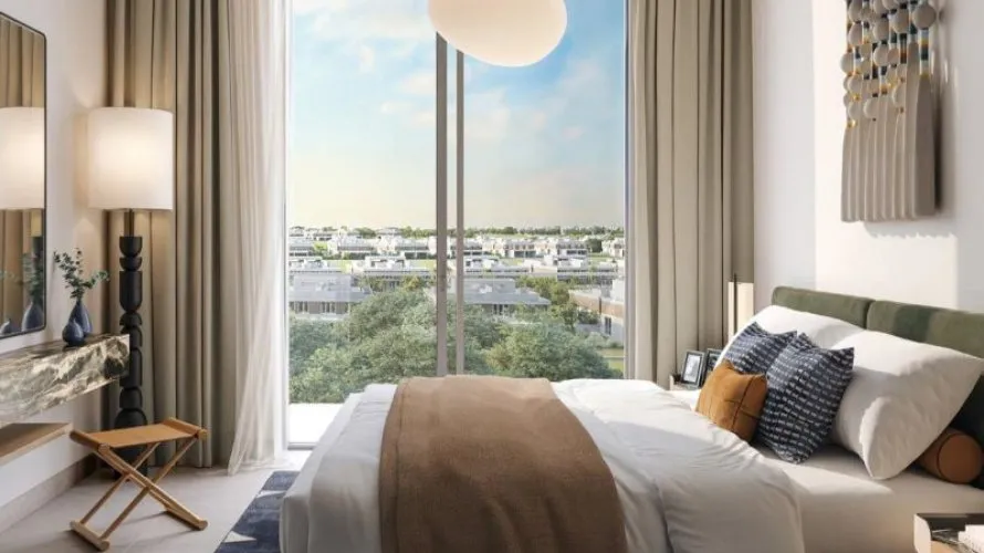 Apartamento de 2 dormitorios en Dubai Hills Estate, UAE No. 709 № 2