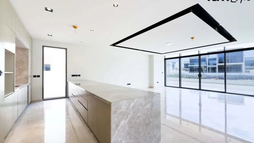 Villa de 5 dormitorios en Dubai Hills Estate, UAE No. 874 № 2