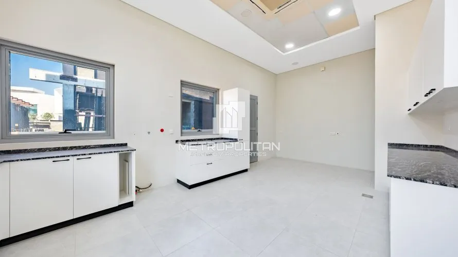 Villa de 5 dormitorios en Dubai Hills, UAE No. 966 № 7