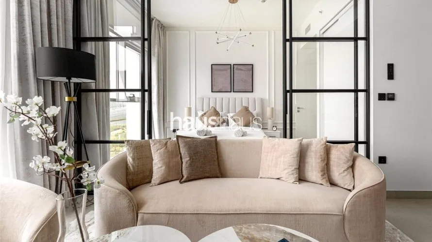 Apartamento de 2 dormitorios en Dubai Hills Estate, UAE No. 429 № 3