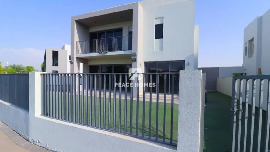 Villa de 5 dormitorios en Dubai Hills Estate, UAE No. 231 № 3