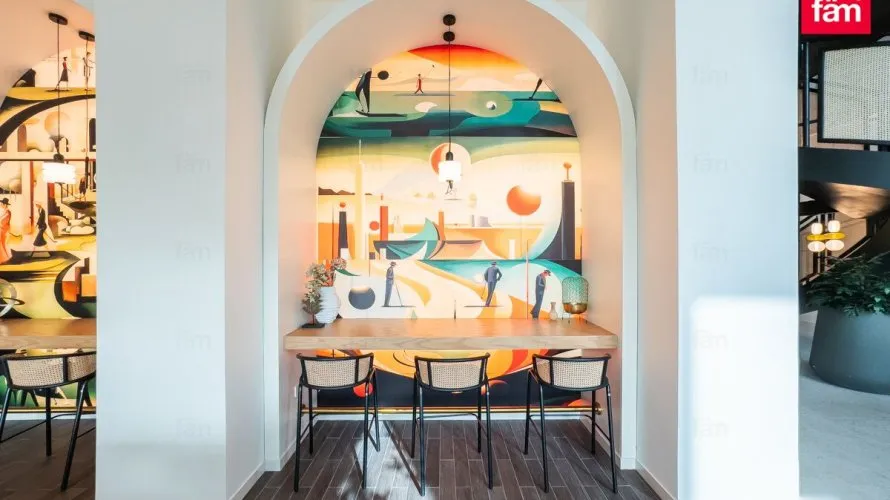 Apartamento de 2 dormitorios en Dubai Hills Estate, UAE No. 669 № 11