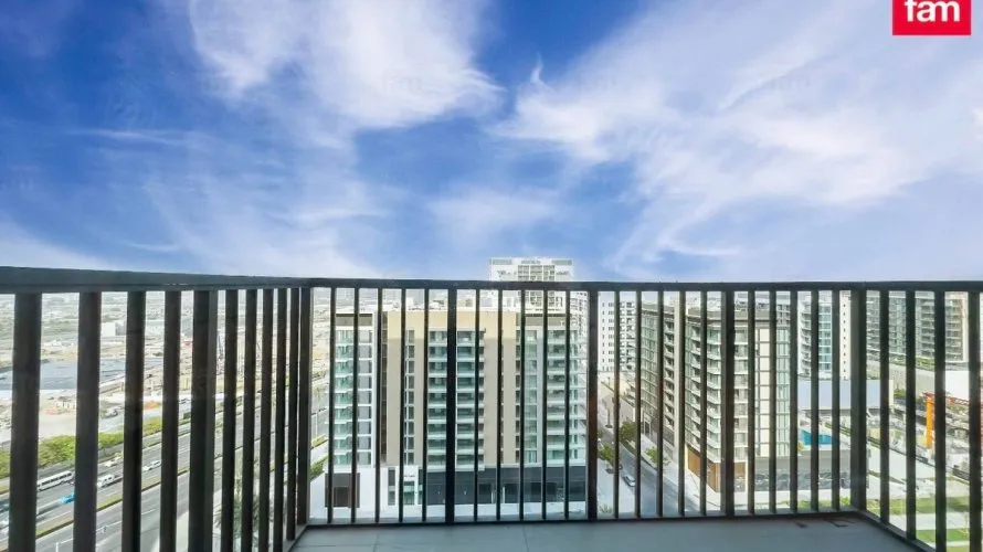 Apartamento de 3 dormitorios en Dubai Hills Estate, UAE No. 919 № 9