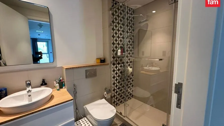 Apartamento de 2 dormitorios en Dubai Hills Estate, UAE No. 356 № 5