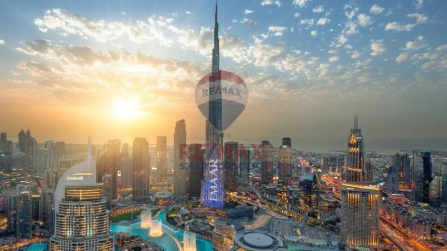 Apartamento de 1 dormitorio en Dubai Hills Estate, UAE No. 241 № 8