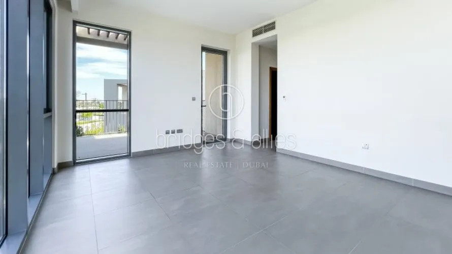 Villa de 4 dormitorios en Dubai Hills Estate, UAE No. 1147 № 9