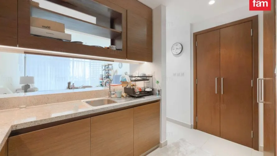 Apartamento de 1 dormitorio en Dubai Hills Estate, UAE No. 1176 № 16