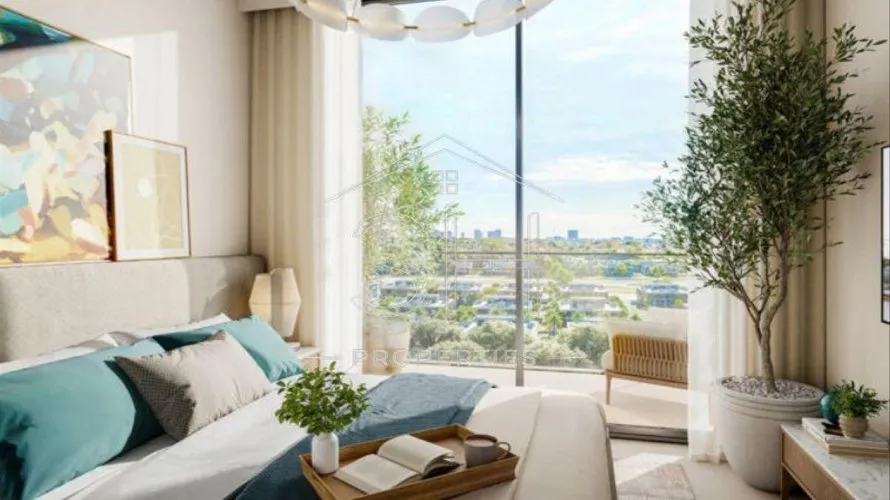 Apartamento de 1 dormitorio en Dubai Hills Estate, UAE No. 284 № 12