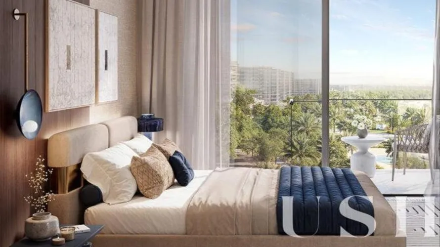 Apartamento de 2 dormitorios en Dubai Hills Estate, UAE No. 391 № 1