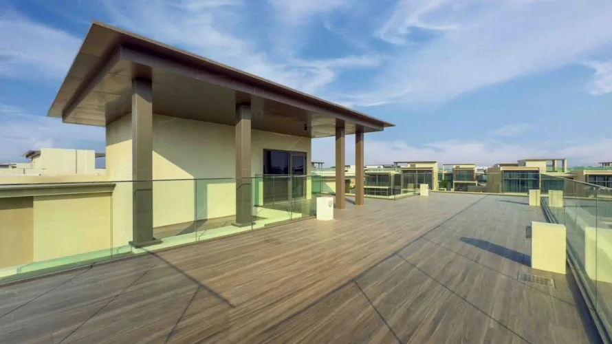 Villa de 5 dormitorios en Dubai Hills Estate, UAE No. 874 № 25