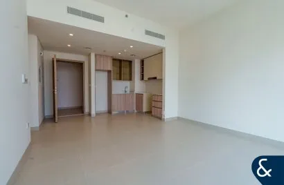 Apartamento de 1 dormitorio en LIME GARDENS Dubai Hills Estate, UAE No. 983