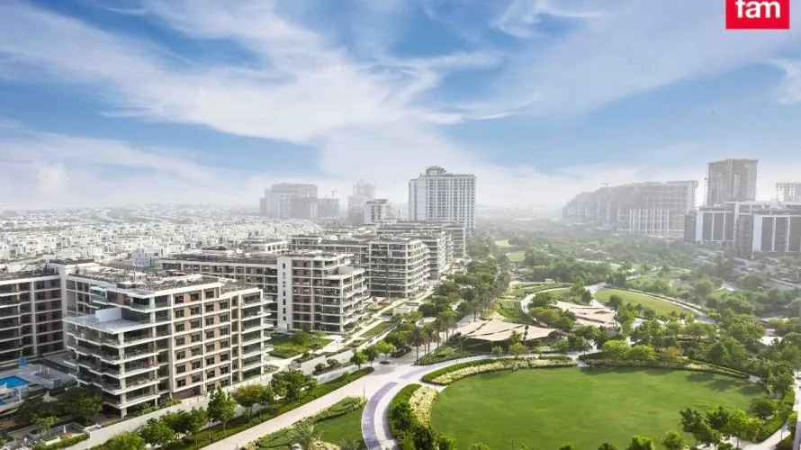 Apartamento de 3 dormitorios en Dubai Hills Estate, UAE No. 919 № 10