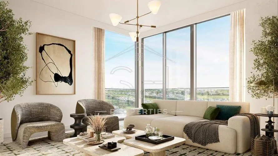 Apartamento de 3 dormitorios en Dubai Hills Estate, UAE No. 287 № 14