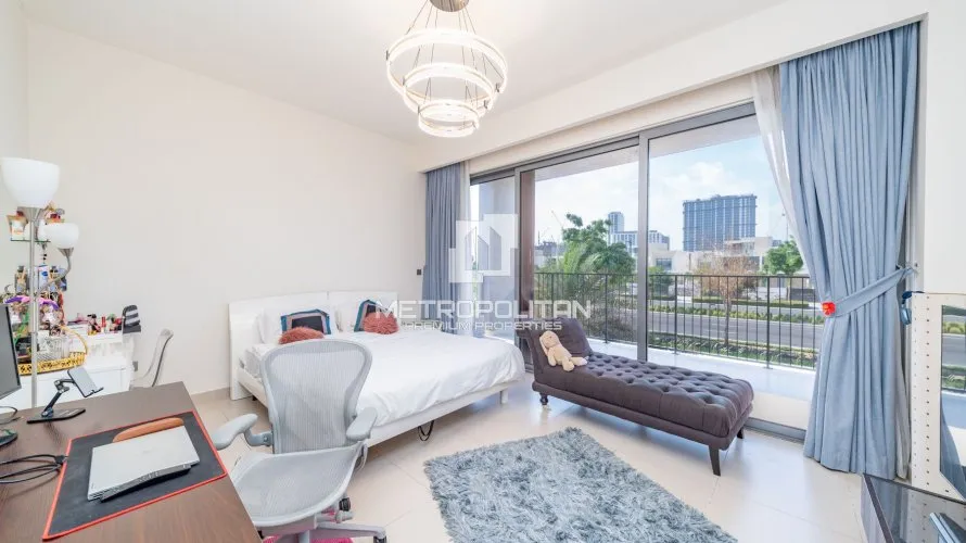 Villa de 3 dormitorios en Sidra Villas, UAE No. 960 № 11