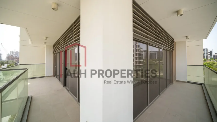 Apartamento de 3 dormitorios en Park Heights, UAE No. 1207 № 26