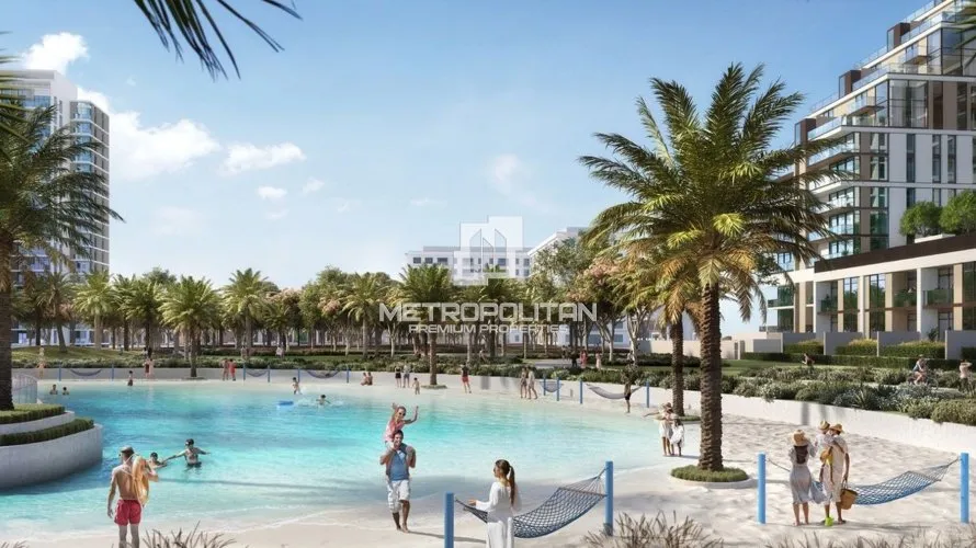 Apartamento de 3 dormitorios en Dubai Hills Estate, UAE No. 942 № 2