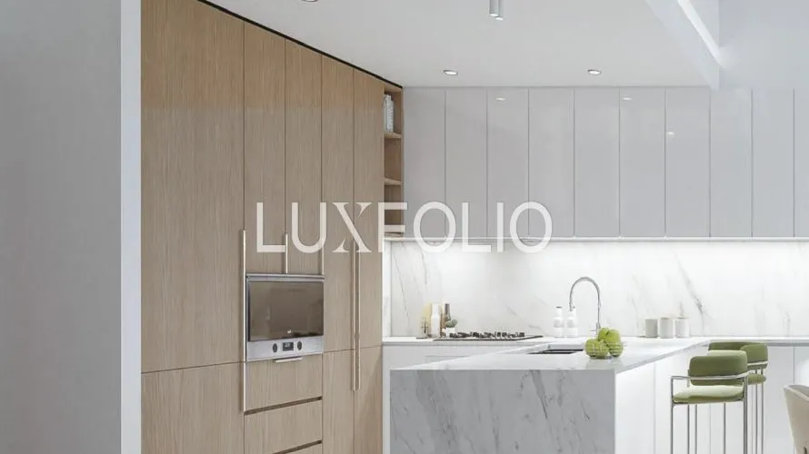 Apartamento de 2 dormitorios en Dubai Hills Estate, UAE No. 491 № 2