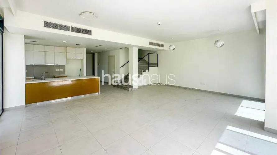 Adosado de 4 dormitorios en Dubai Hills Estate, UAE No. 486 № 4