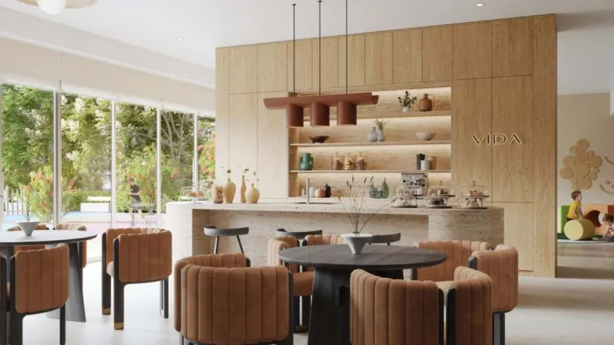 Apartamento de 2 dormitorios en Dubai Hills Estate, UAE No. 1053 № 3