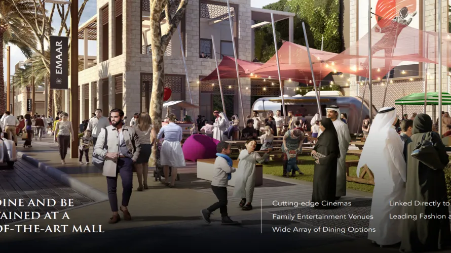 Apartamento de 3 dormitorios en Dubai Hills Estate, UAE No. 625 № 7