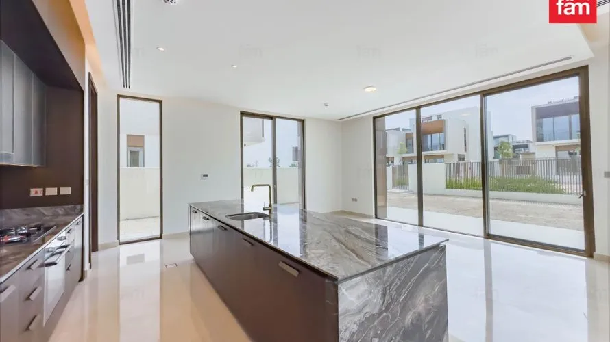 Villa de 5 dormitorios en Dubai Hills Estate, UAE No. 671 № 4