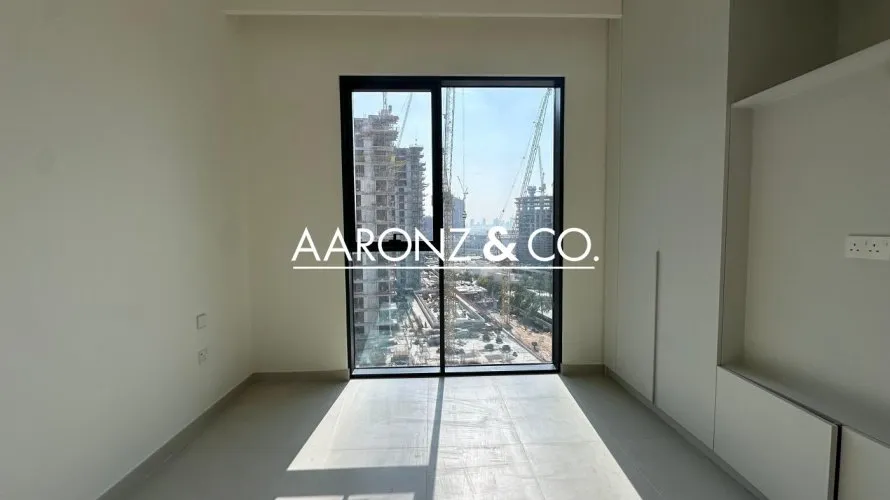 Apartamento de 1 dormitorio en Dubai Hills Estate, UAE No. 1066 № 5