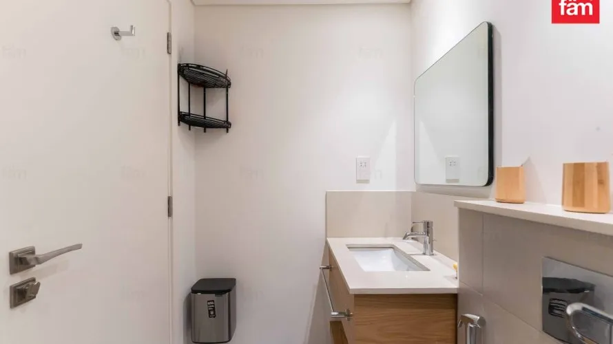 Apartamento de 2 dormitorios en Dubai Hills Estate, UAE No. 879 № 16