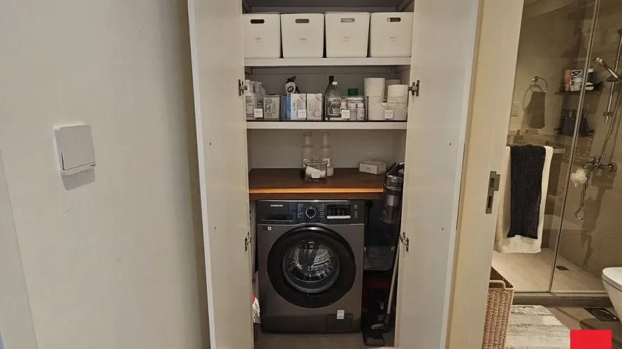 Apartamento de 1 dormitorio en Dubai Hills Estate, UAE No. 359 № 8