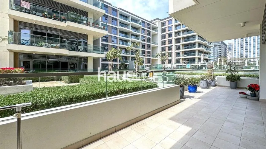 Apartamento de 3 dormitorios en Park Heights, UAE No. 424 № 19