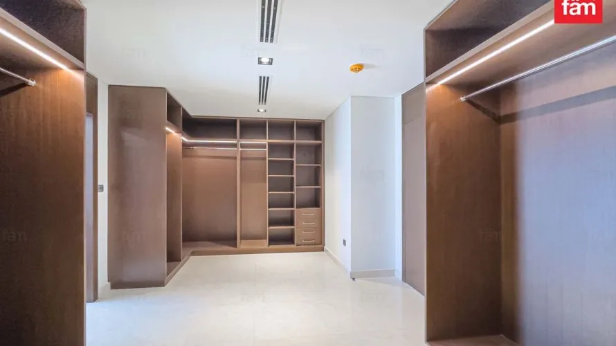 Villa de 5 dormitorios en Dubai Hills Estate, UAE No. 1090 № 15