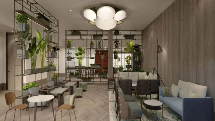 Apartamento de 2 dormitorios en Dubai Hills Estate, UAE No. 1079 № 8