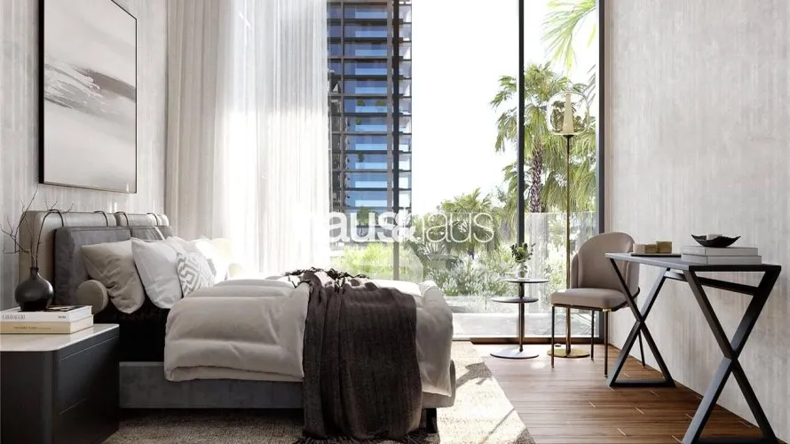 Apartamento de 2 dormitorios en Dubai Hills Estate, UAE No. 476 № 1