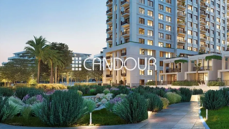 Apartamento de 3 dormitorios en Dubai Hills Estate, UAE No. 311 № 5