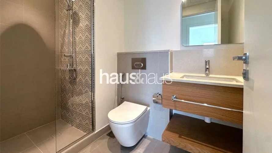 Apartamento de 1 dormitorio en Golfville, UAE No. 434 № 4