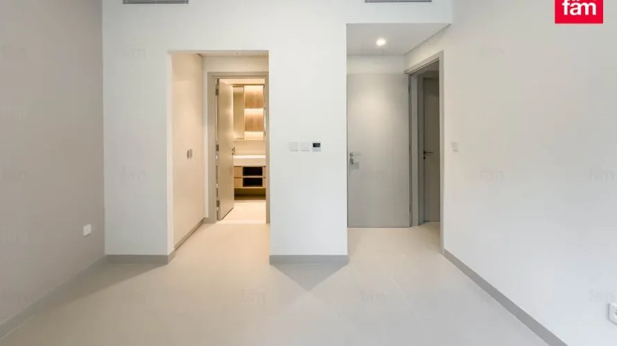 Apartamento de 3 dormitorios en Dubai Hills Estate, UAE No. 876 № 4