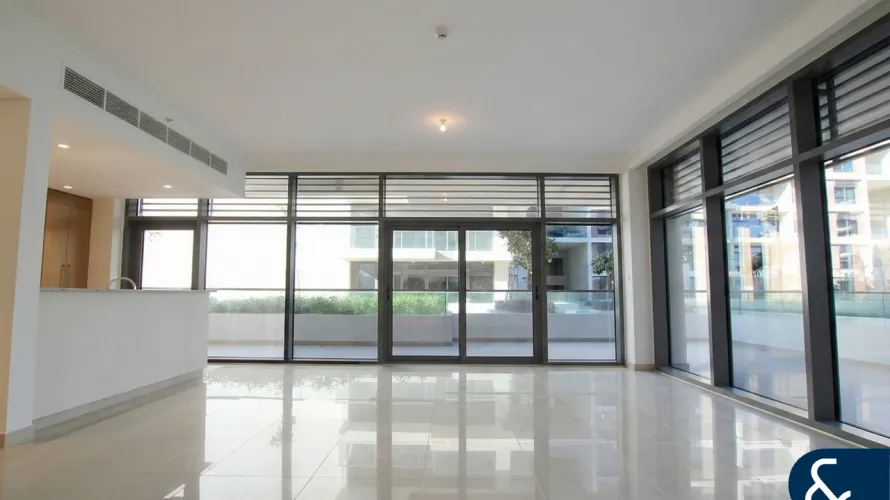 Apartamento de 3 dormitorios en Dubai Hills Estate, UAE No. 1025