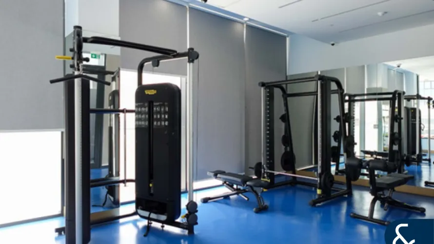 Apartamento tipo estudio Estudio en Dubai Hills Estate, UAE No. 1099 № 8