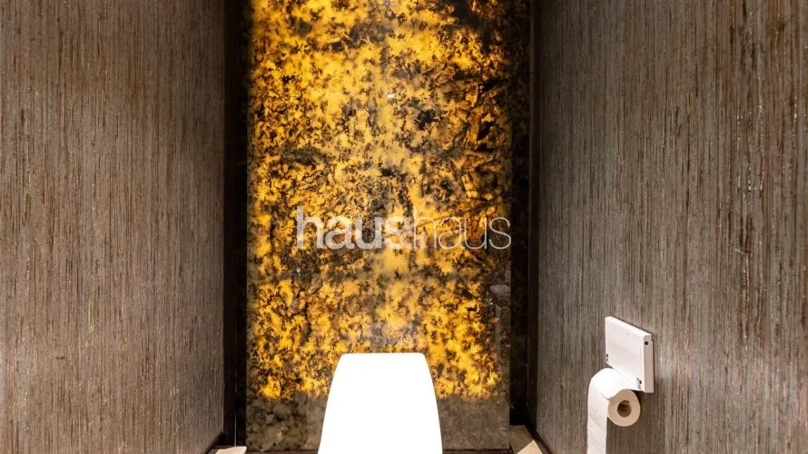 Villa de 6 dormitorios en Golf Place, UAE No. 453 № 5