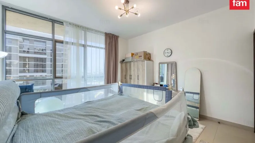 Apartamento de 1 dormitorio en Dubai Hills Estate, UAE No. 1176 № 6