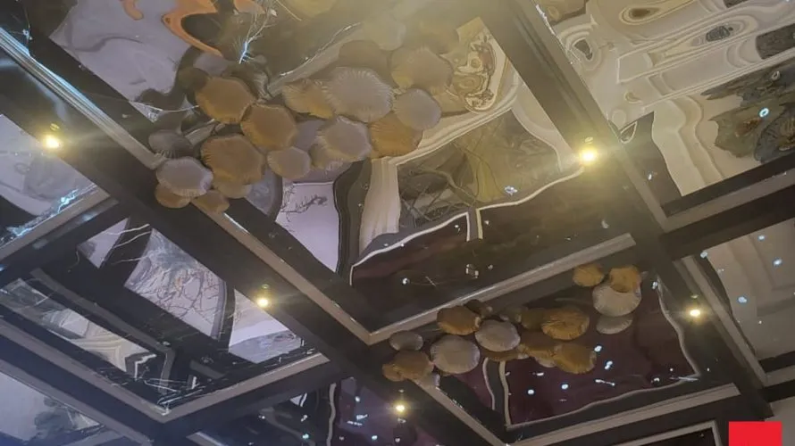 Adosado de 3 dormitorios en Dubai Hills Estate, UAE No. 1008 № 7