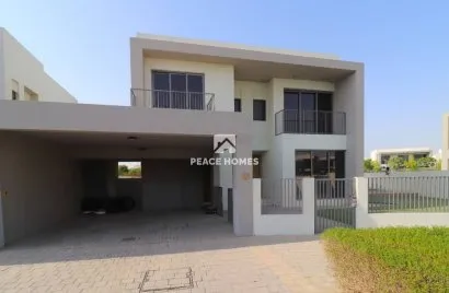 Villa de 5 dormitorios en Dubai Hills Estate, UAE No. 231