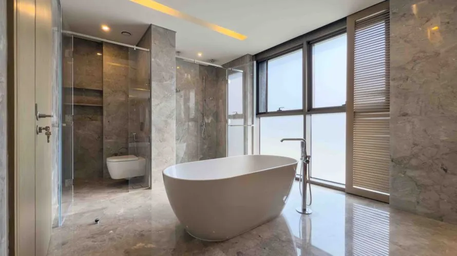 Villa de 5 dormitorios en Dubai Hills Estate, UAE No. 873 № 17