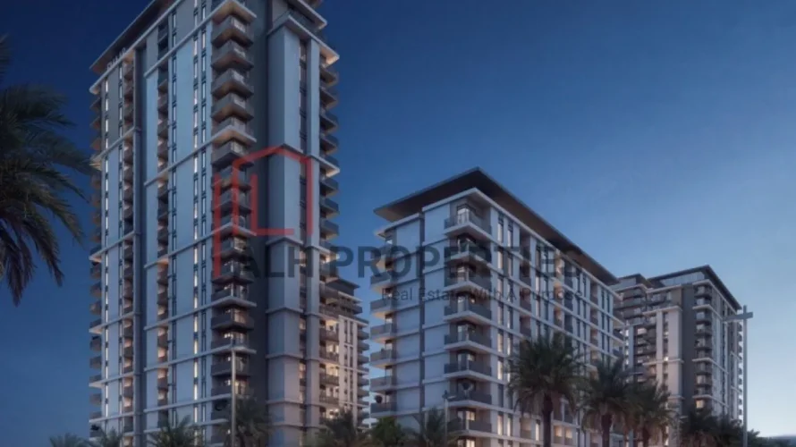 Apartamento de 2 dormitorios en Dubai Hills Estate, UAE No. 1205 № 7