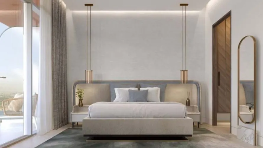 Apartamento de 2 dormitorios en Dubai Hills Estate, UAE No. 1079 № 11