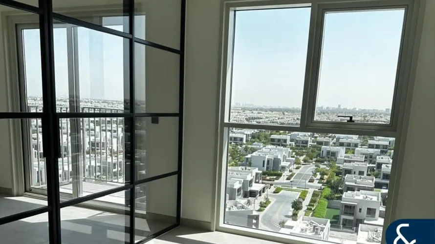 COLLECTIVE en Dubai Hills Estate, UAE No. 15