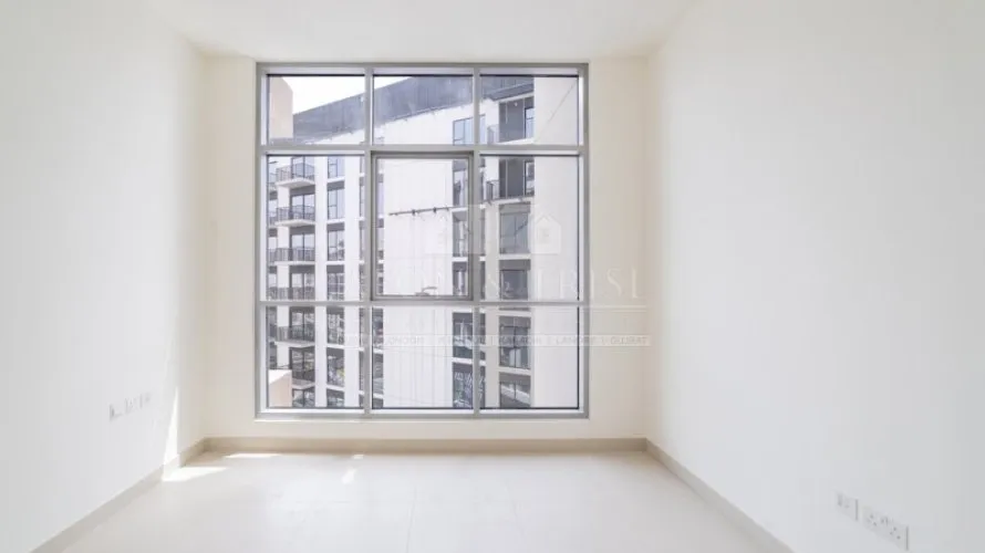 PARK HEIGHTS en Dubai Hills Estate, UAE No. 16 № 1