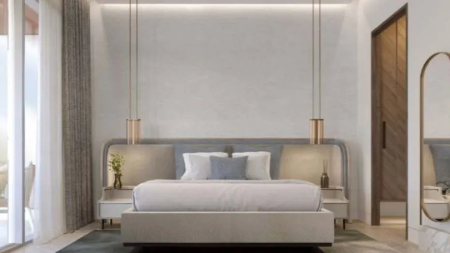 Apartamento de 2 dormitorios en Dubai Hills Estate, UAE No. 1160 № 12