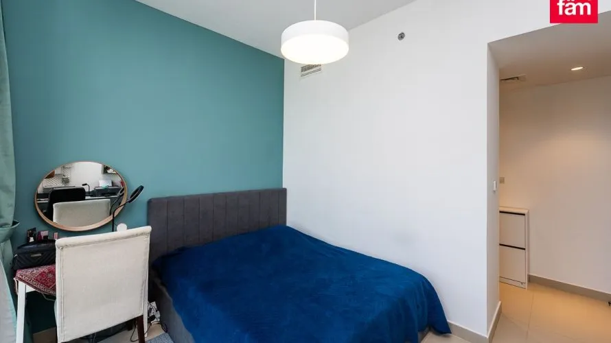 Apartamento de 2 dormitorios en Dubai Hills Estate, UAE No. 1118 № 8